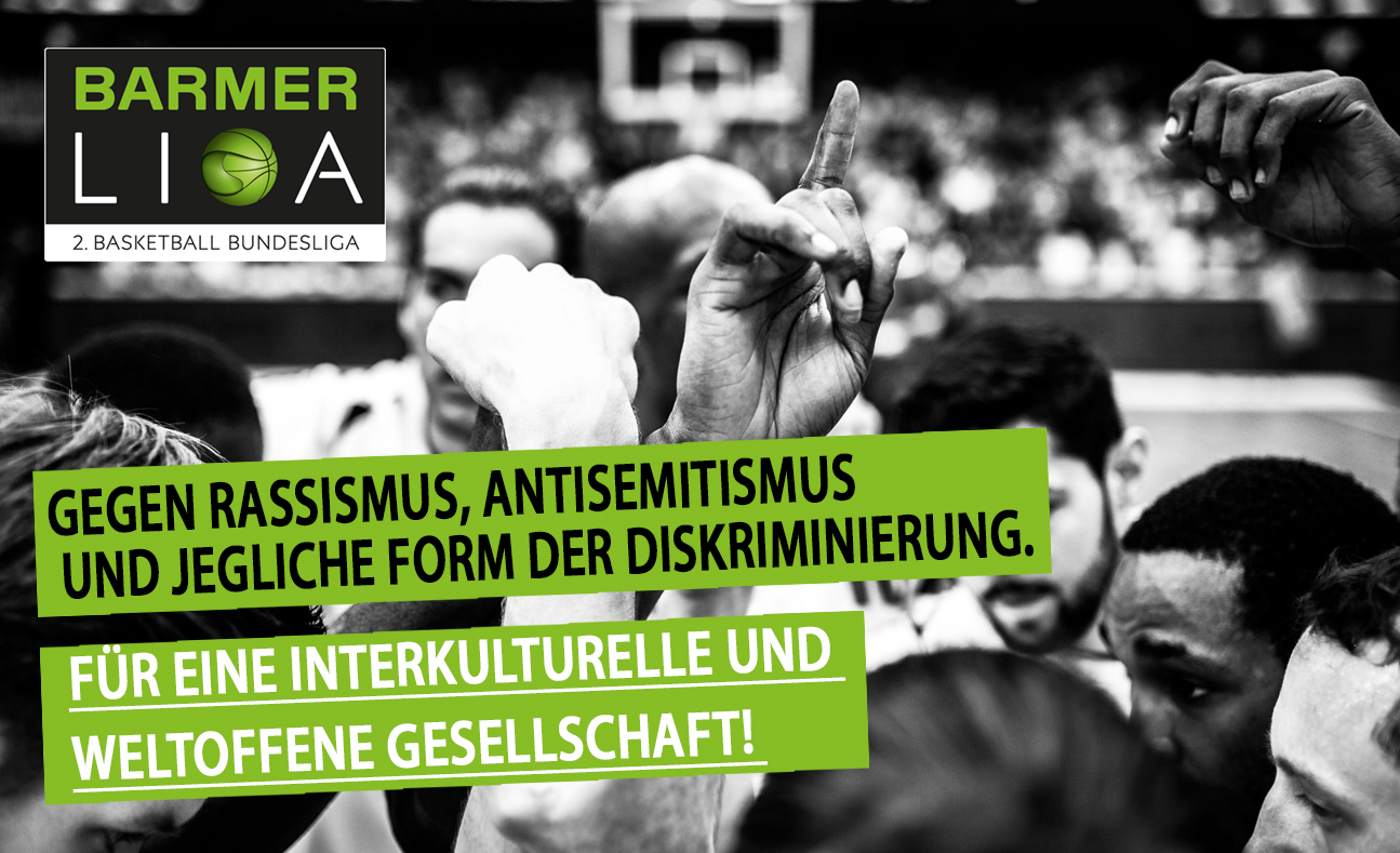 Barmer 2 Basketball Bundesliga Liga Der Spielklassen Proa