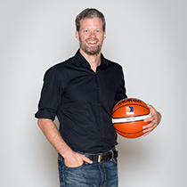 Coach ric Detlev - Frankfurt