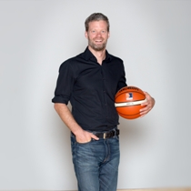 Coach ric Detlev - Frankfurt