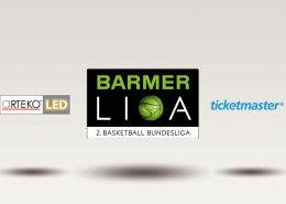 Barmer 2 Basketball Bundesliga Liga Der Spielklassen Proa Und Prob